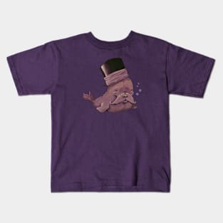 george Kids T-Shirt